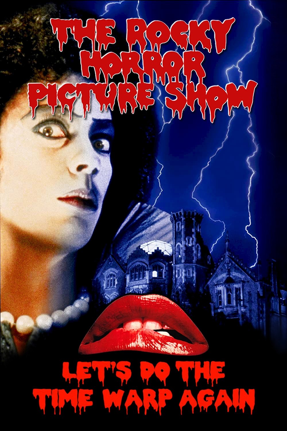 The Rocky Horror Picture Show