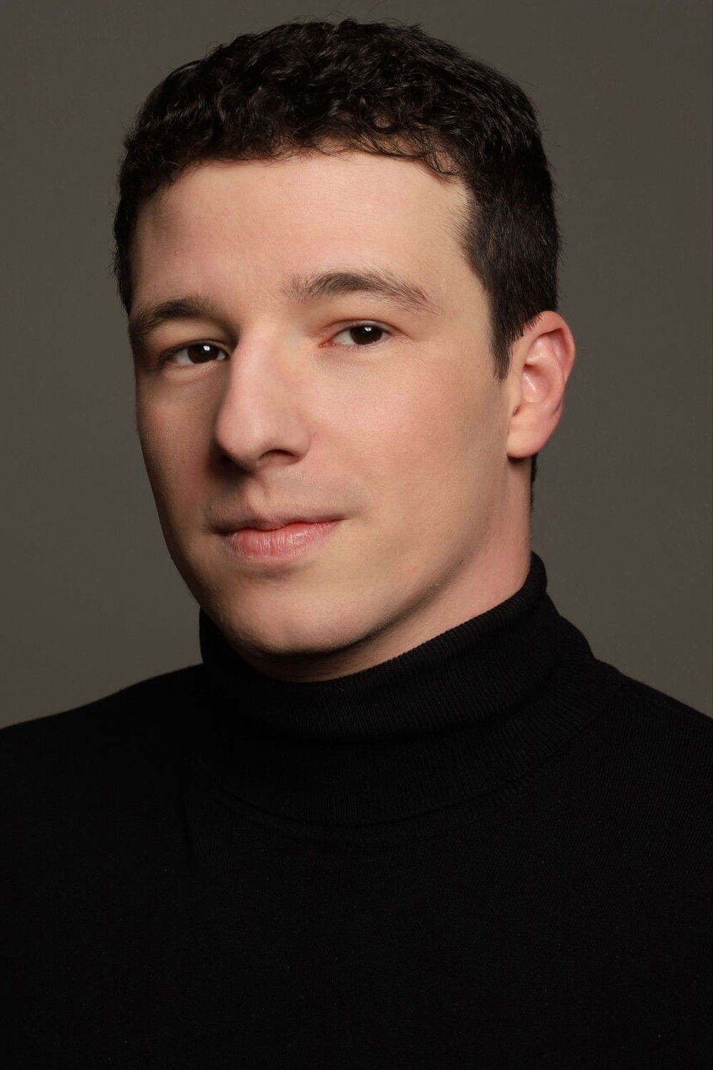 et billede af Iury Esquarcio