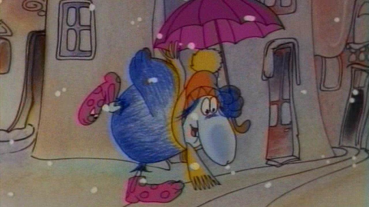 Pom Pom meséi - Épisode 5
