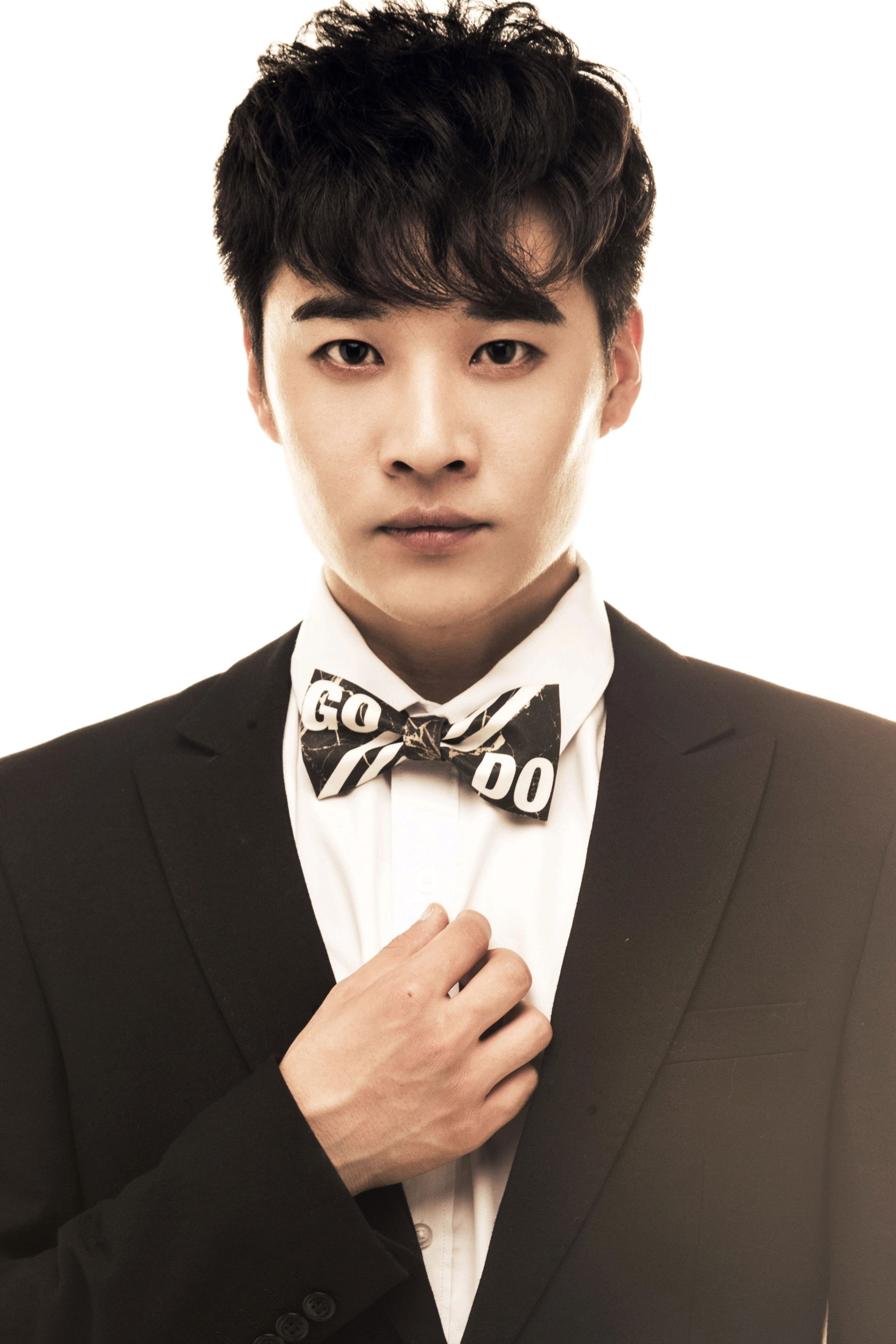 et billede af Ayden Wong