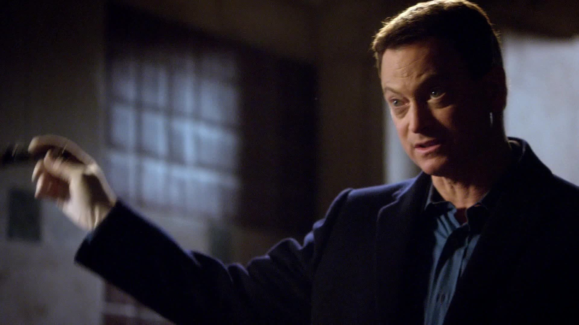 CSI: NY