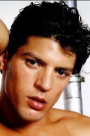 et billede af Gilles Fournier