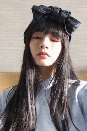 et billede af Yuan Kuo