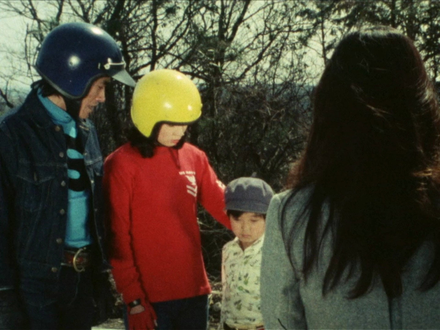 Kamen Rider Season 5 :Episode 6  The Jellyfish Machine Monster Who Took the Form of a Teacher!