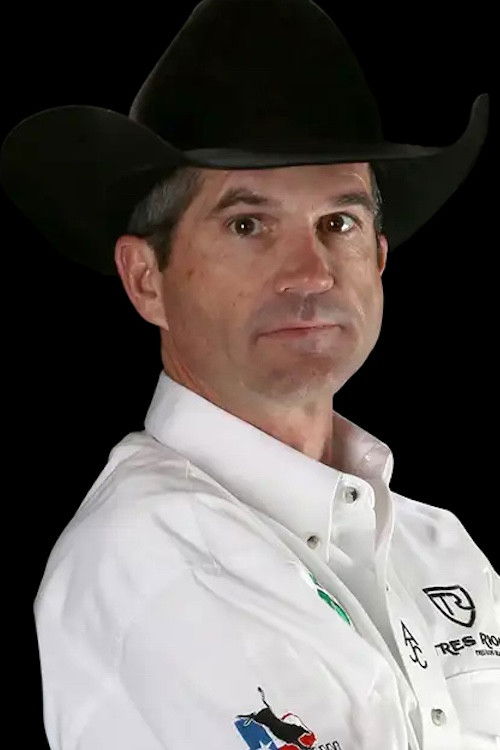 et billede af Cody Custer