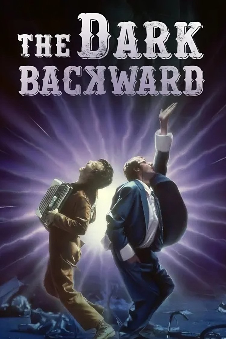 The Dark Backward