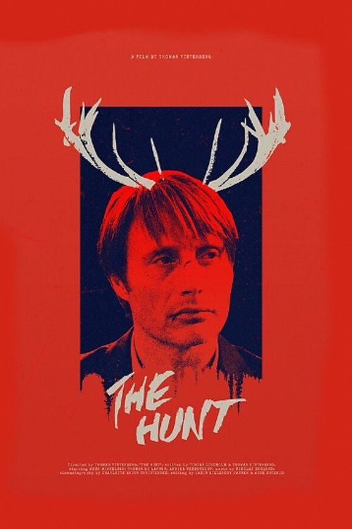 The Hunt Movie poster