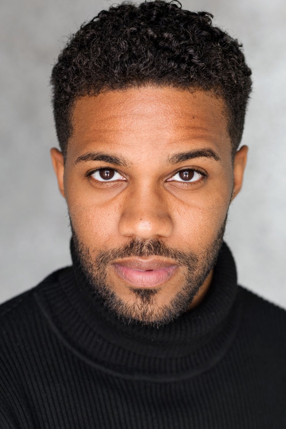 et billede af Garrett Watson