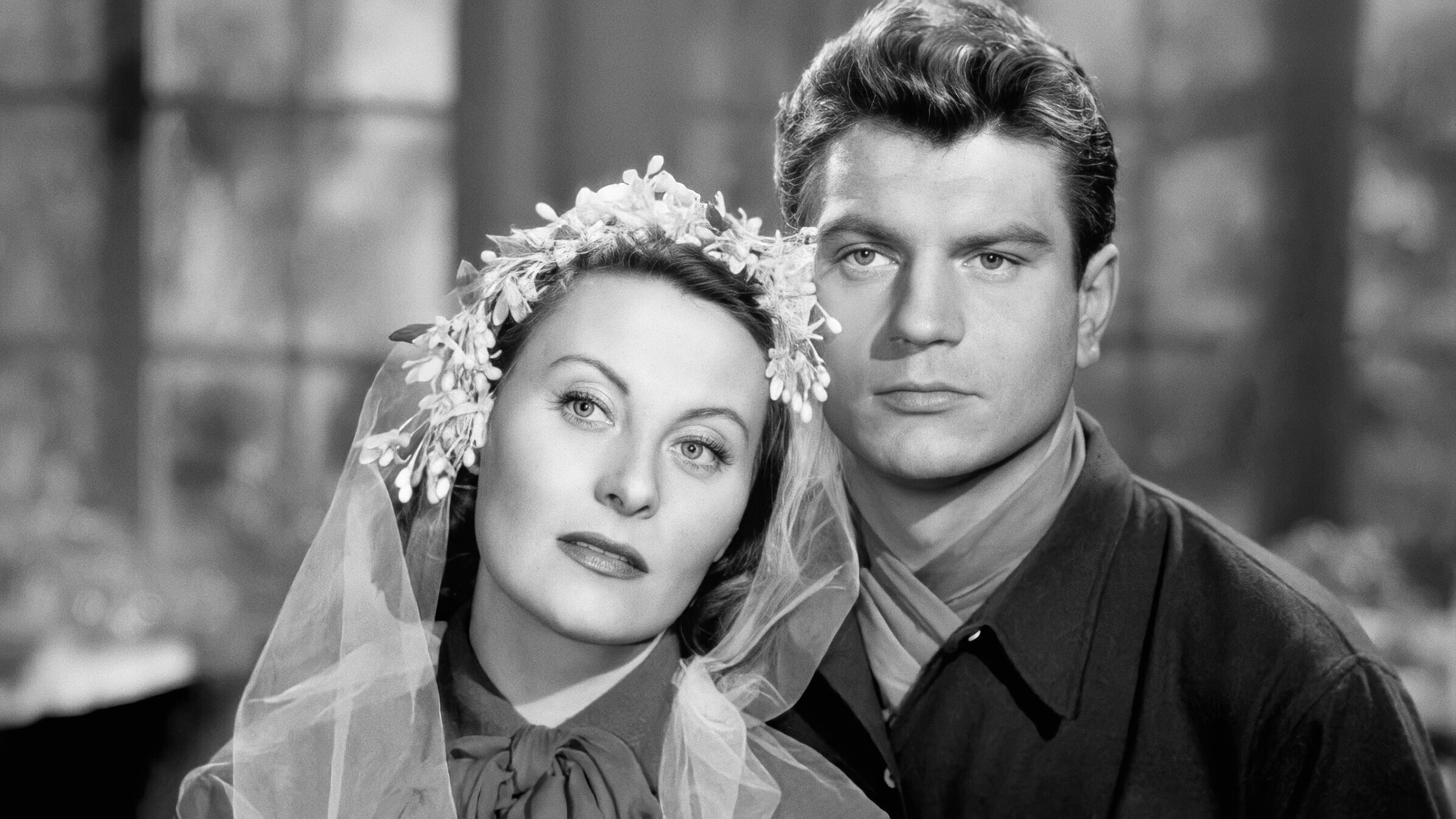 L'Étrange Madame X (1951)