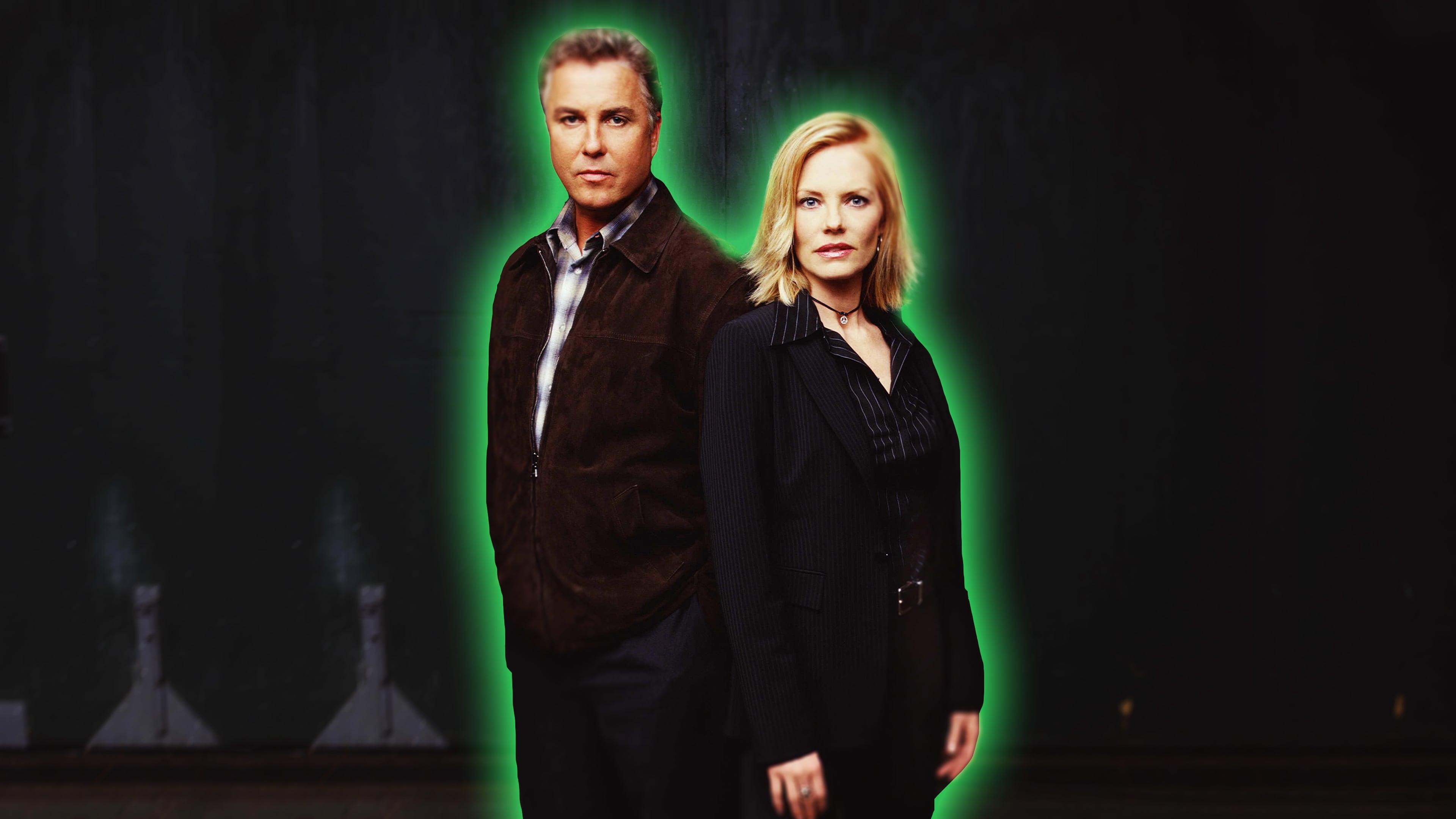 CSI: Crime Scene Investigation - Season 5