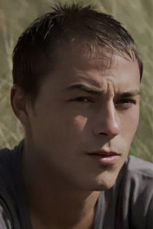 et billede af Mélaine Lebreton