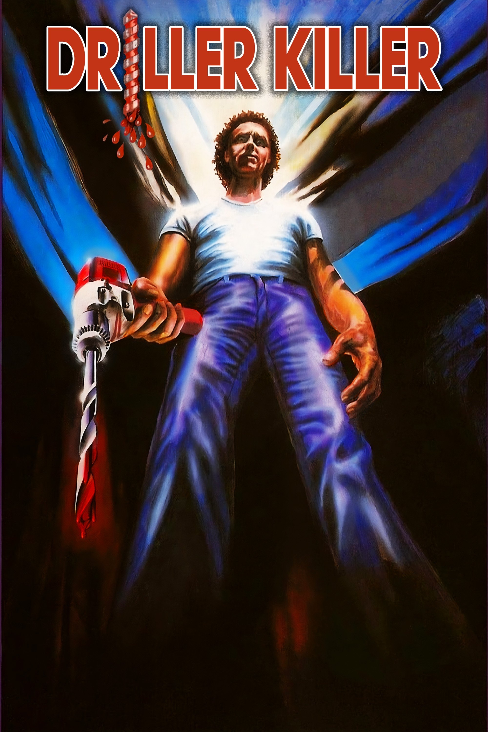 The Driller Killer