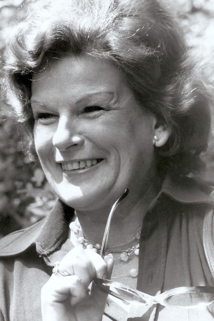 et billede af Maria Koterbska