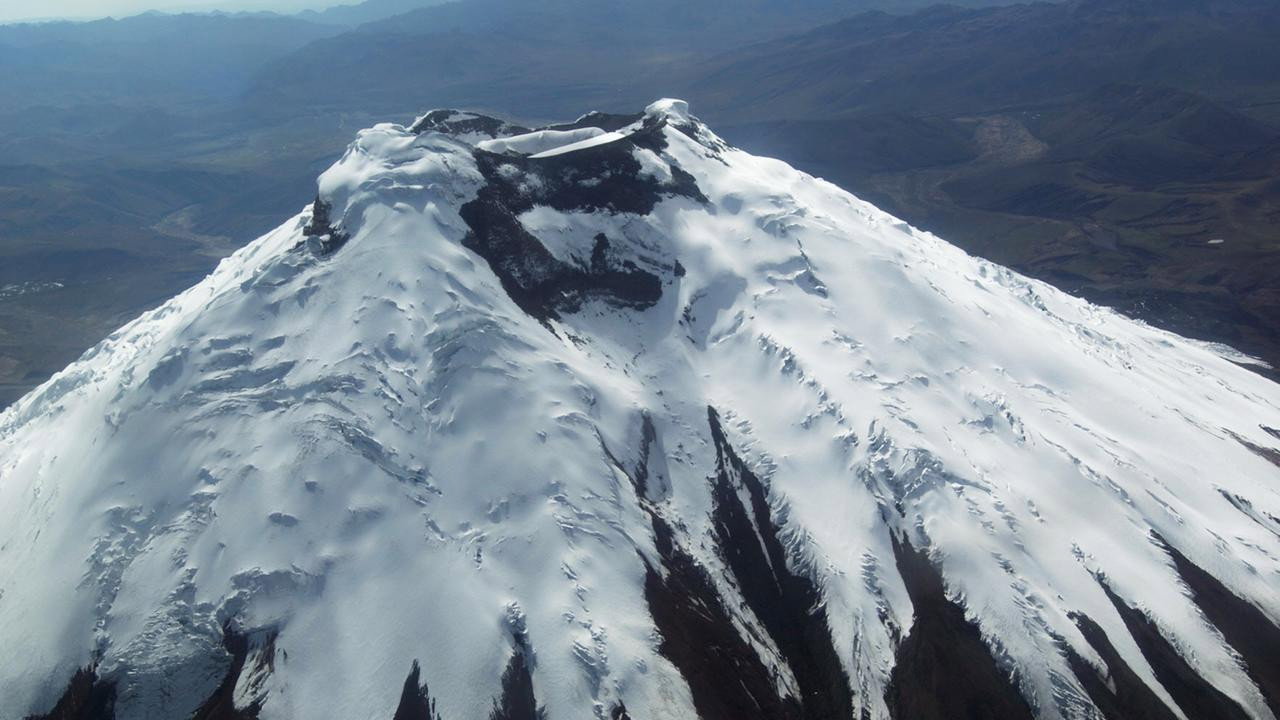 The Pacific Ring of Fire Season 1 :Episode 4  Episode 4