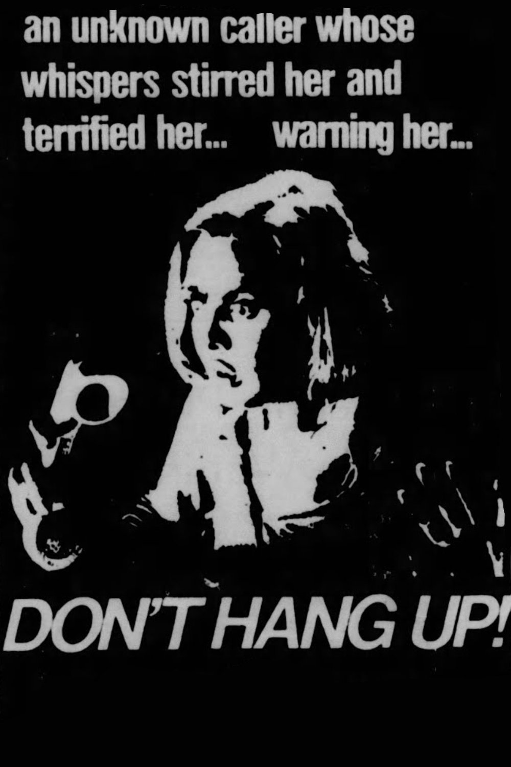 Don't Hang Up!