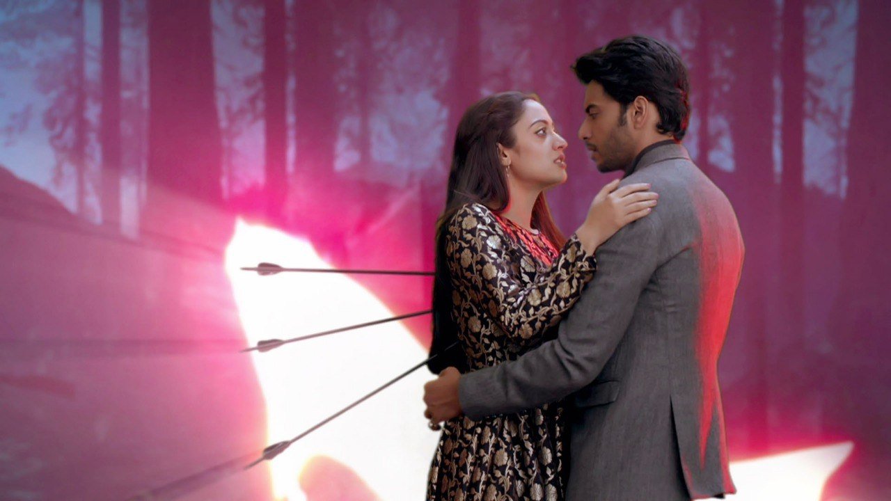 Thumbnail for Roshni Does the Unthinkable Season 1 Episode 45