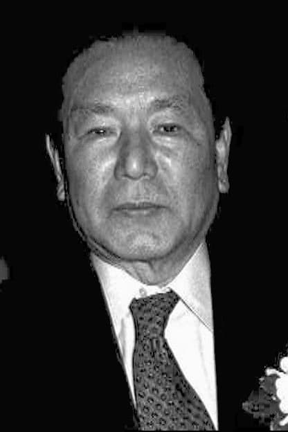 et billede af Tomoyuki Tanaka