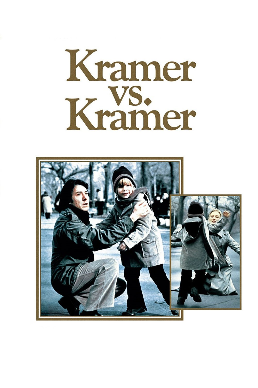 Kramer vs. Kramer