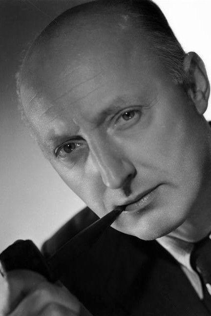 et billede af Armand Salacrou