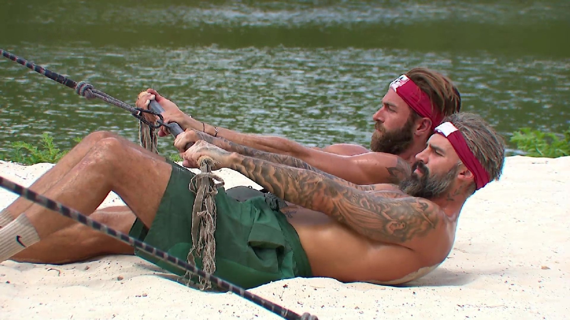 Survivor Česko a Slovensko