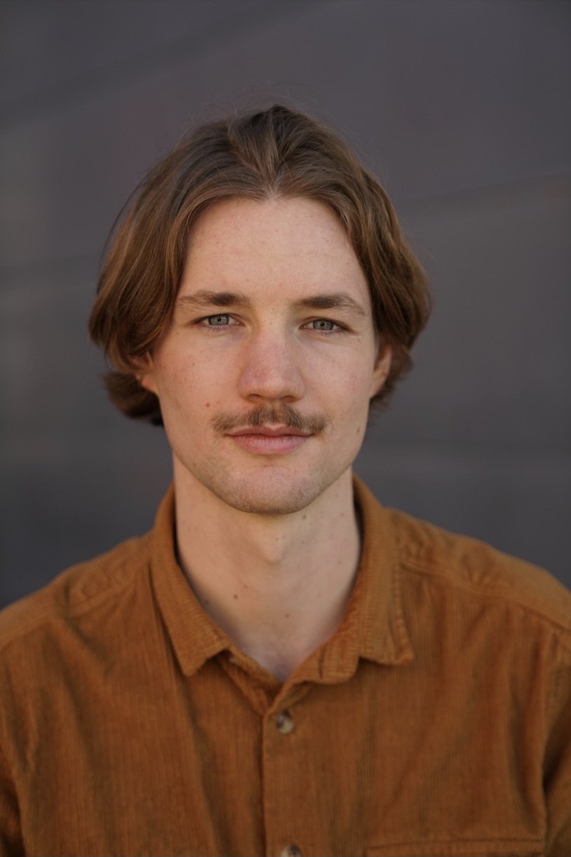 Felix Schreiber | Executive Producer