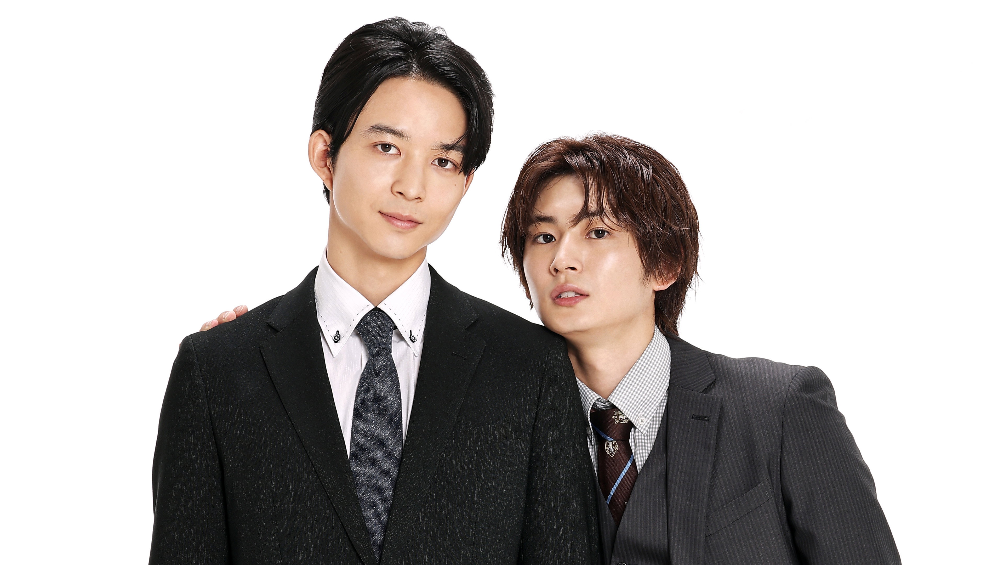 Omae no Hou kara Kiss shitekure yo