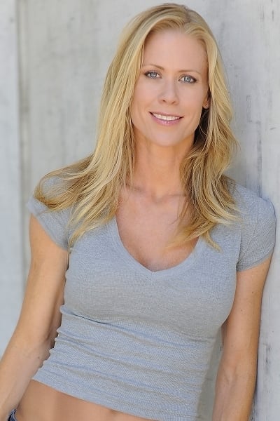 et billede af Alisa Hensley