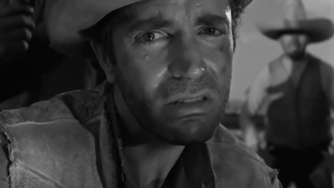 My Son, the Hero (1961)