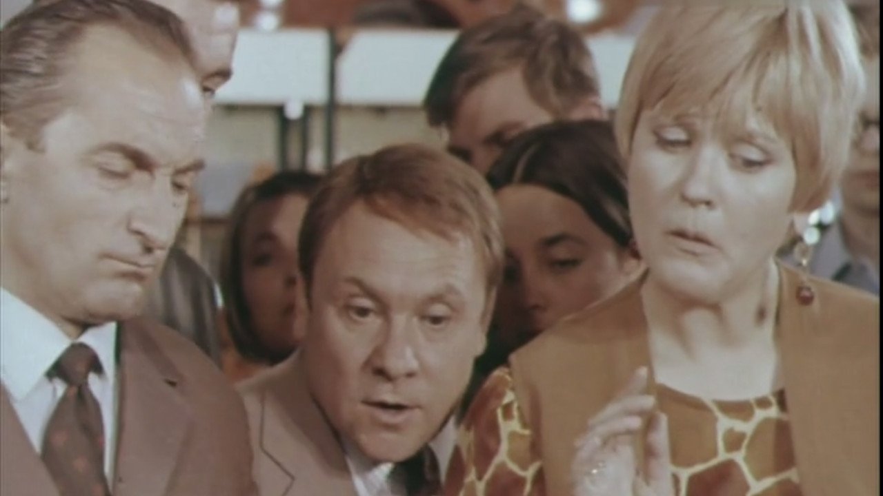 13 orders (1969)