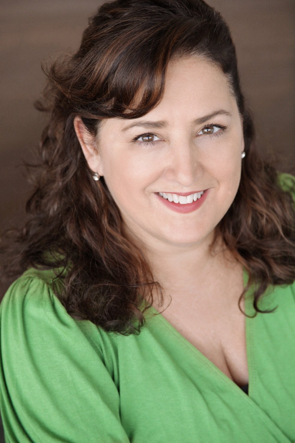 Profile image of Tracey Silver, a notable actor/actress
