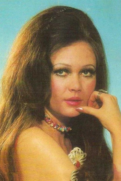 et billede af Zuhal Aktan