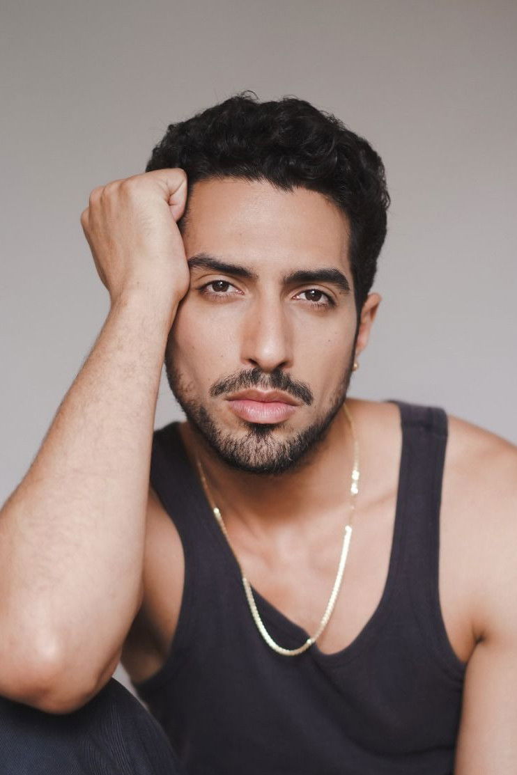 et billede af Har'el Lissman