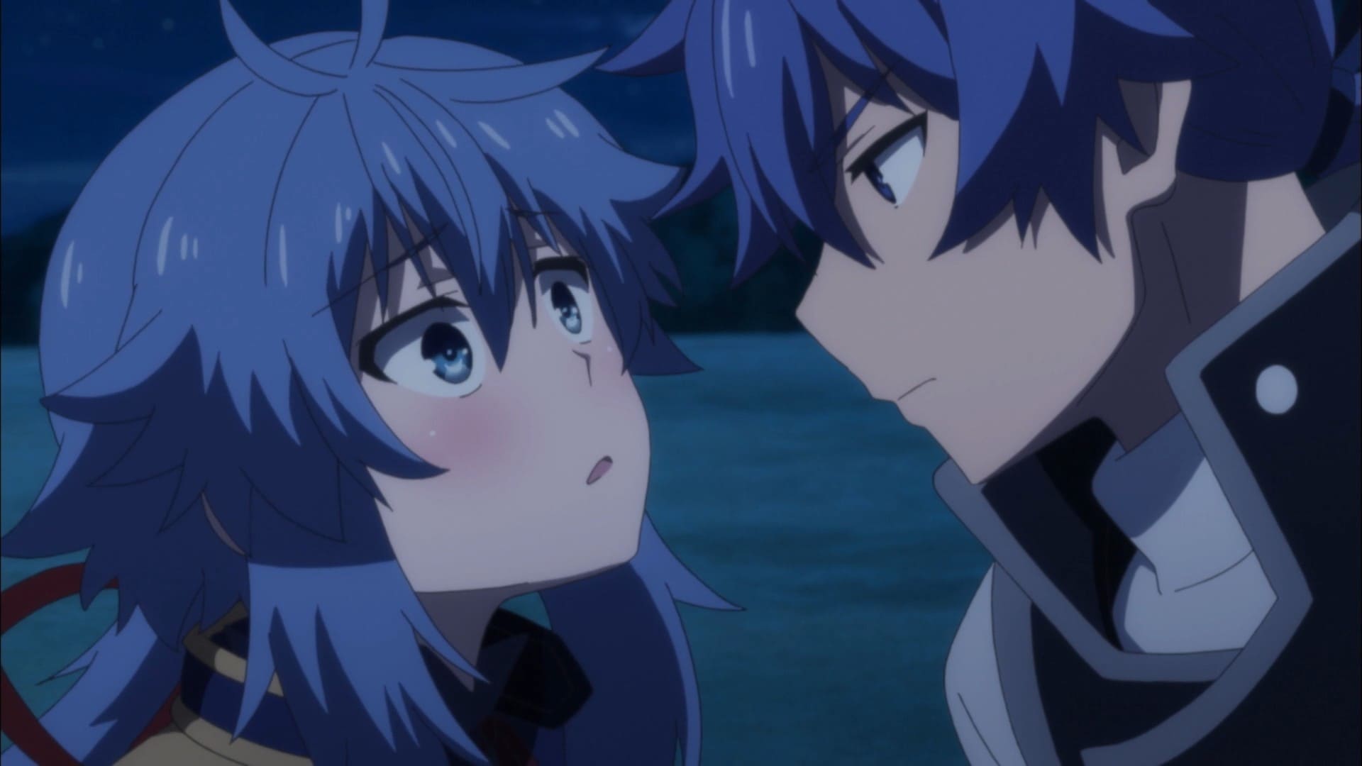 Assistir Rokudenashi Majutsu Koushi To Akashic Records Dublado Episodio 8  Online