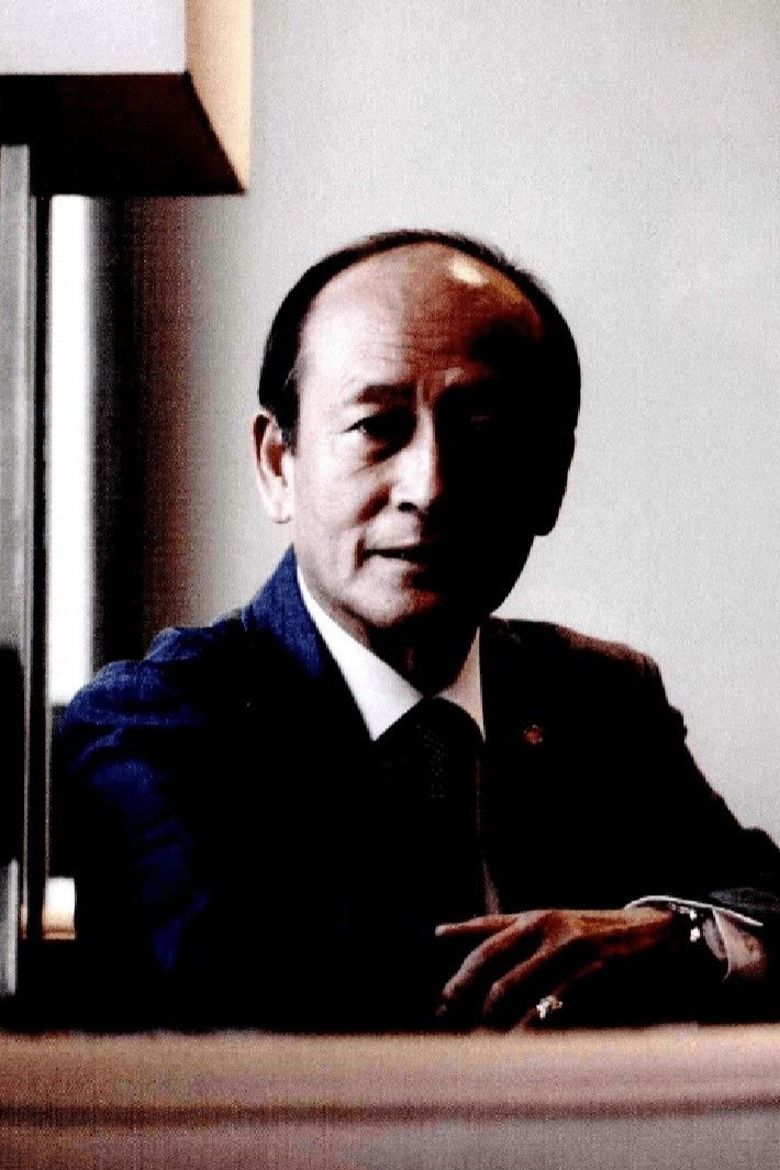 et billede af Li Zaiyang