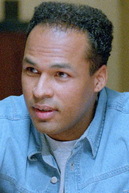 et billede af Jonathan Rone