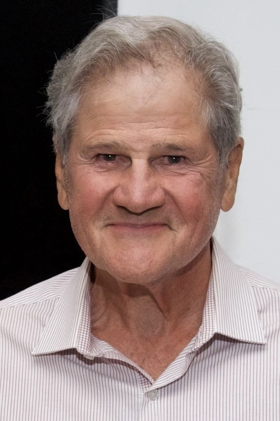 et billede af Stephen Mendillo