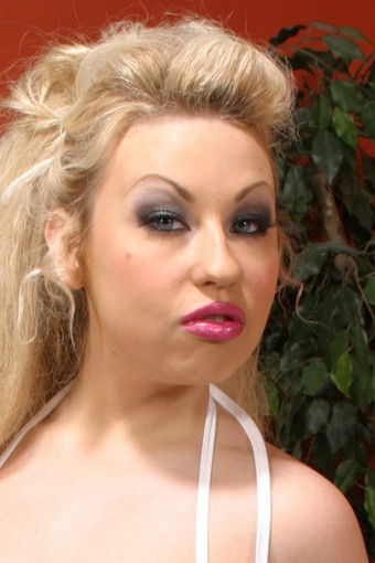 et billede af Page Morgan