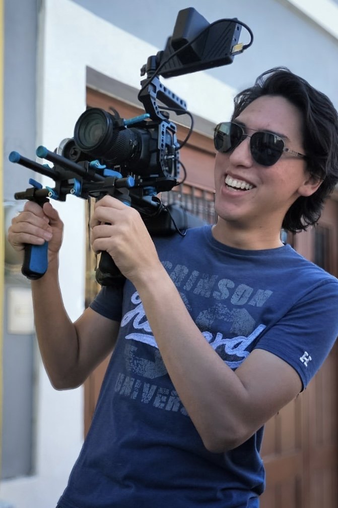 Carlos A. Cano Bates | Director