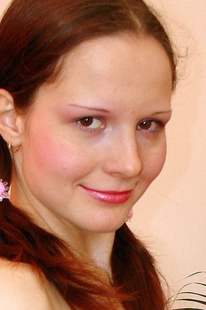 et billede af Carol Weiss