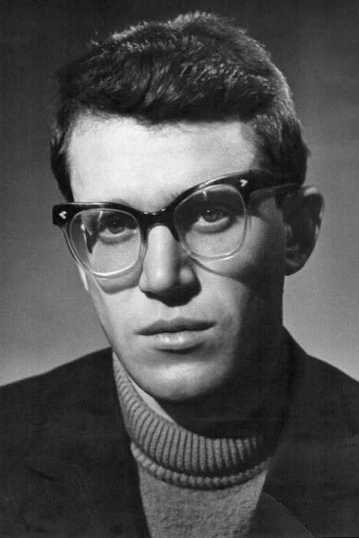 et billede af Aleksandr Mitta