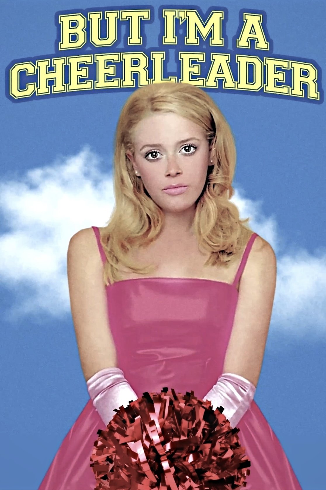 But I'm a Cheerleader