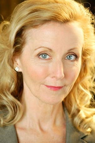 et billede af Ginger Grace