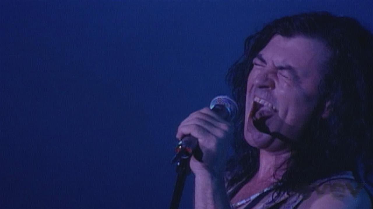 Classic Albums: Deep Purple - Machine Head (2002)