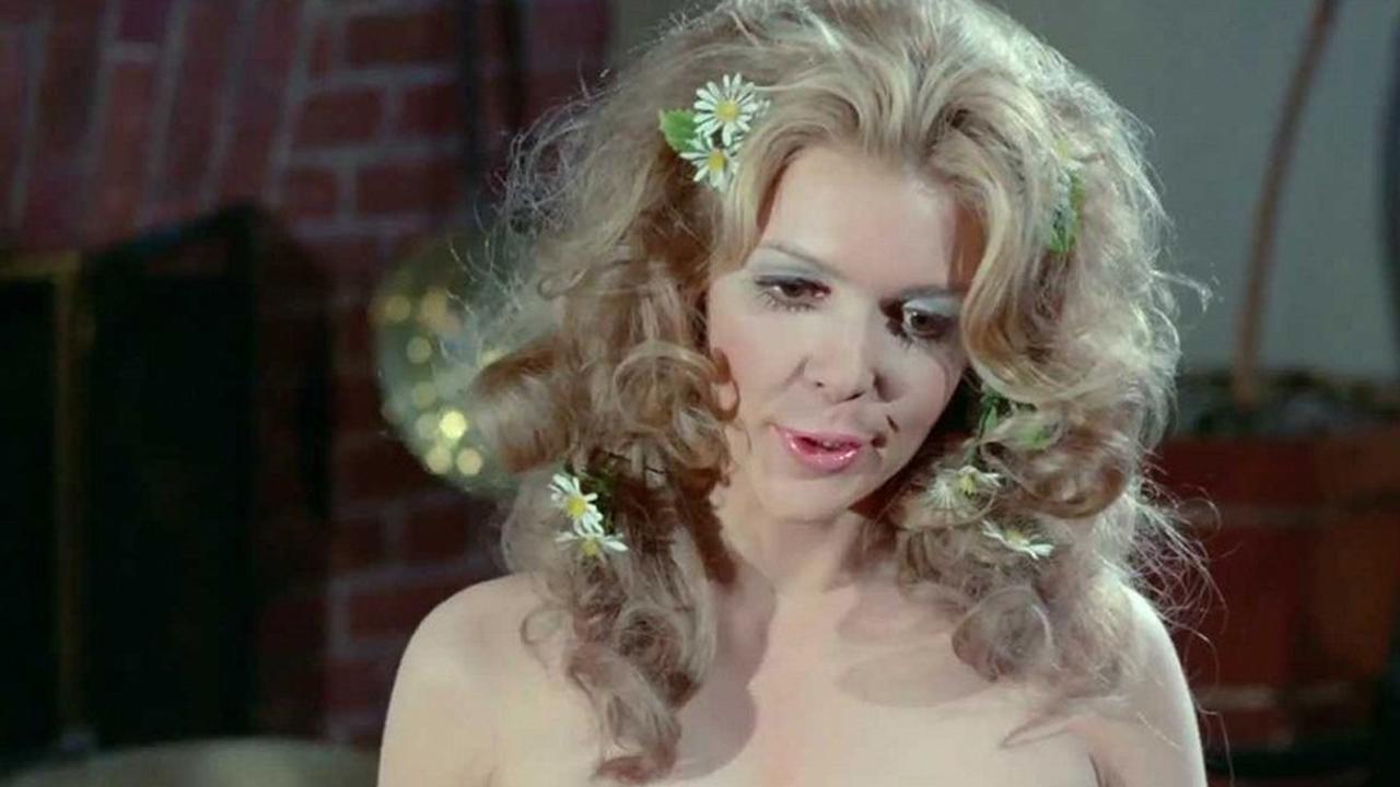 Inside Jennifer Welles (1977)