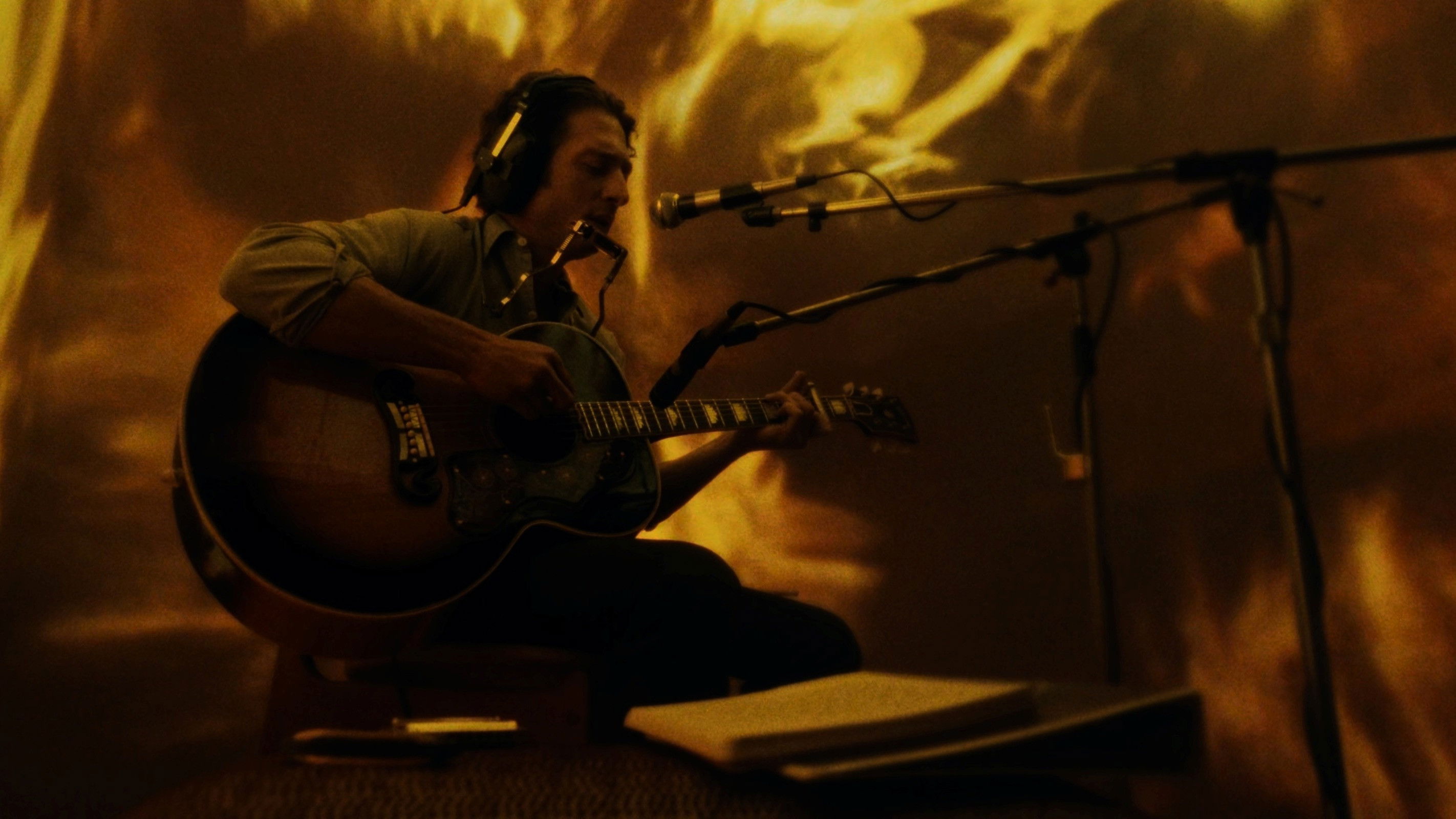 Springsteen: Deliver Me from Nowhere backdrop