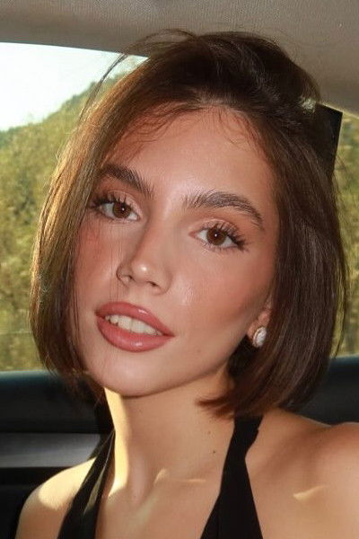 et billede af Lara Velimirović