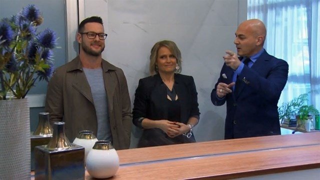The Block - Épisode 48