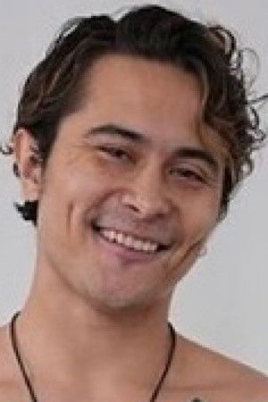 et billede af Christian Castillo