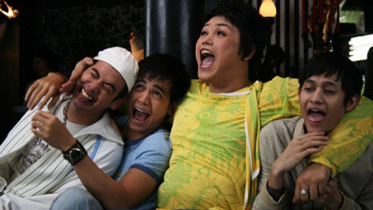 Vote for Love (2008)