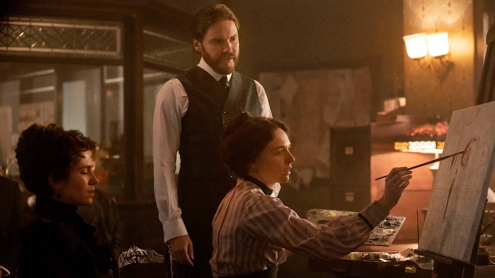 The Alienist